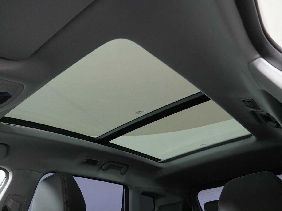 Chery Tiggo 7 Pro Max 2023 года с пробегом. Фото: #26