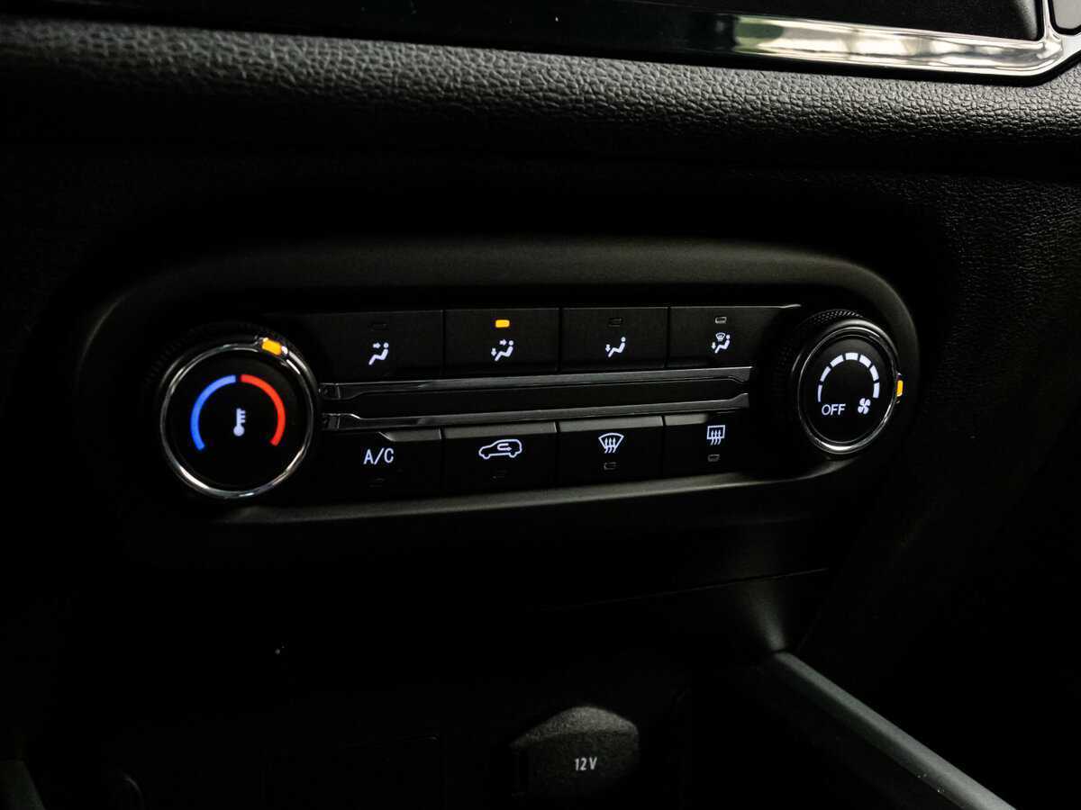 Б/У Чери Тигго 4 2020 года. Фото: #11