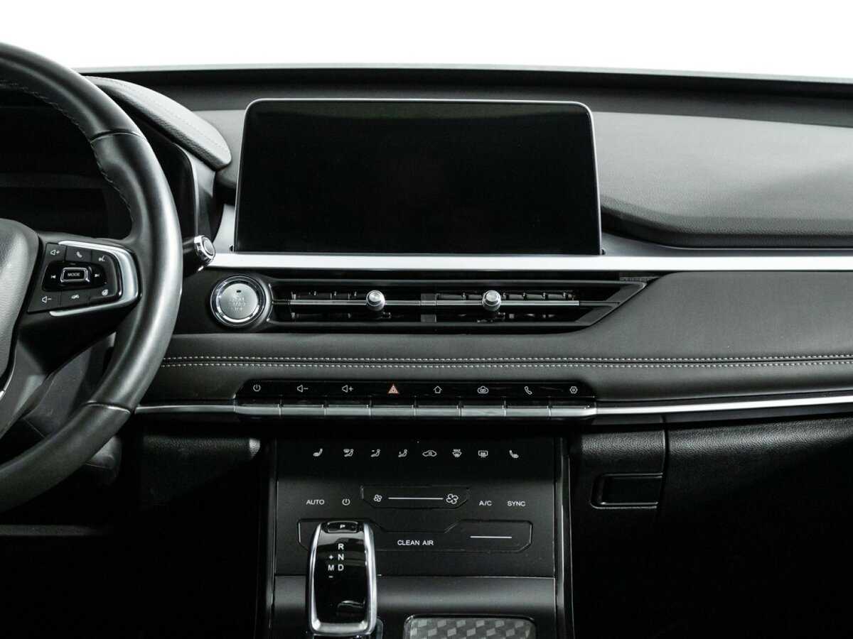 Б/У Чери Тигго 7 Про 2022 года. Фото: #13