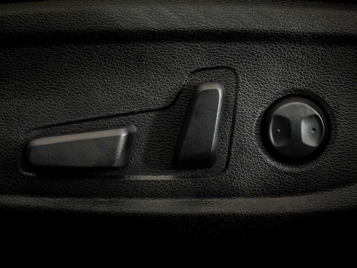 Б/У Киа Церато 2018 года. Фото: #18