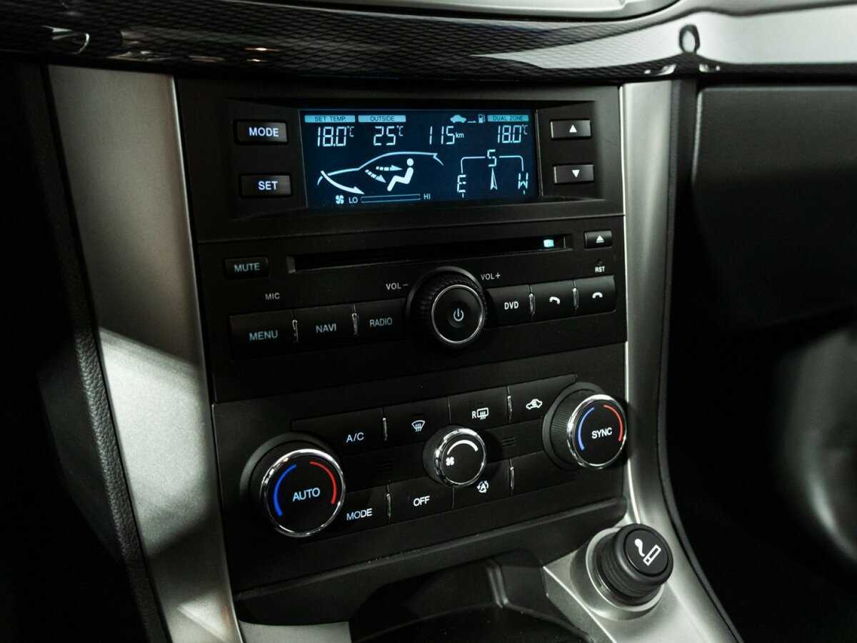 Б/У Шевроле Каптива 2014 года. Фото: #14