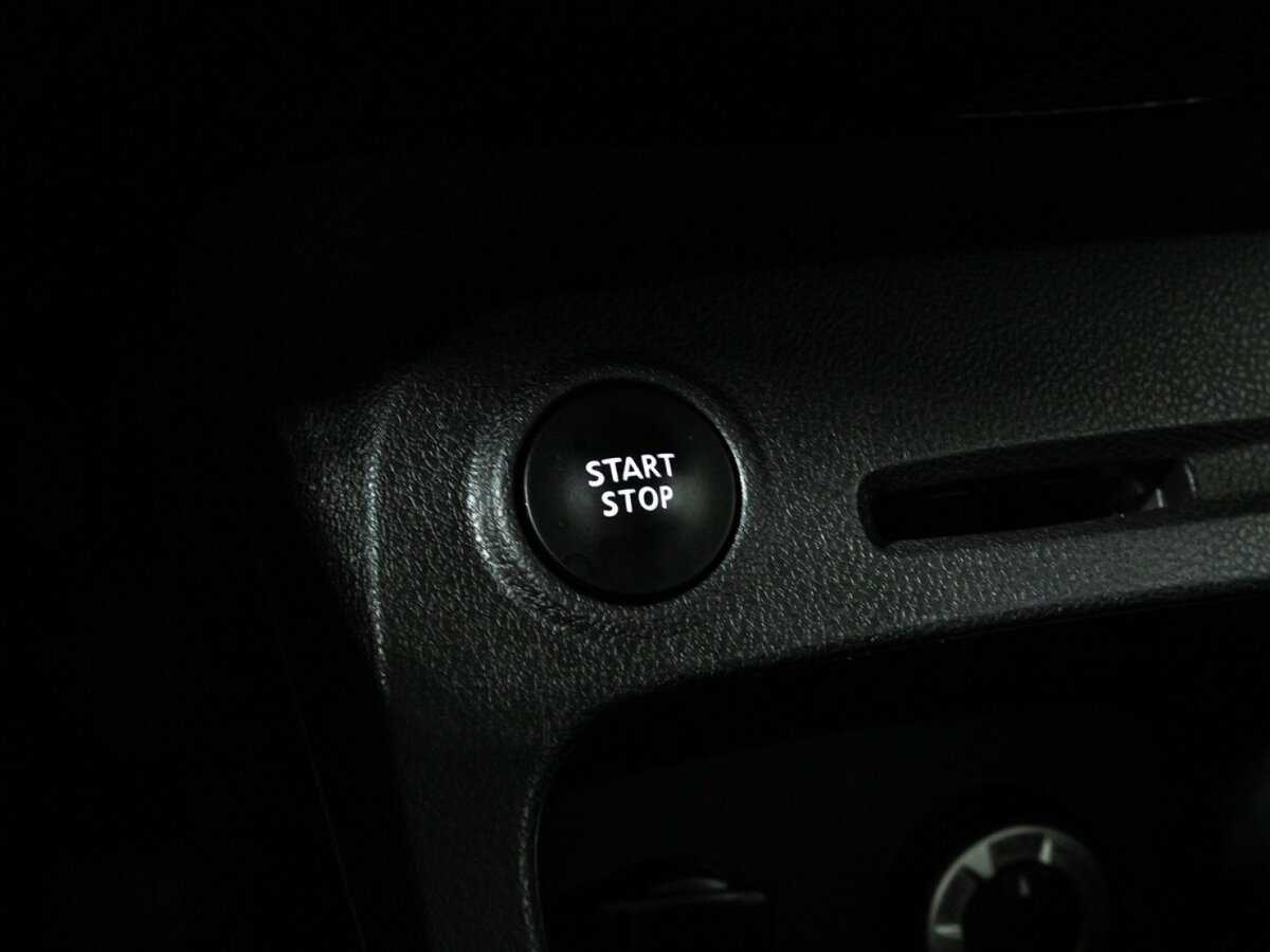 Б/У Рено Каптюр 2020 года. Фото: #14