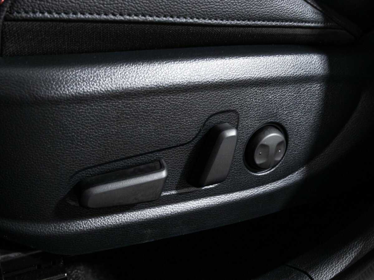 Kia Soul 2022 года с пробегом. Фото: #16