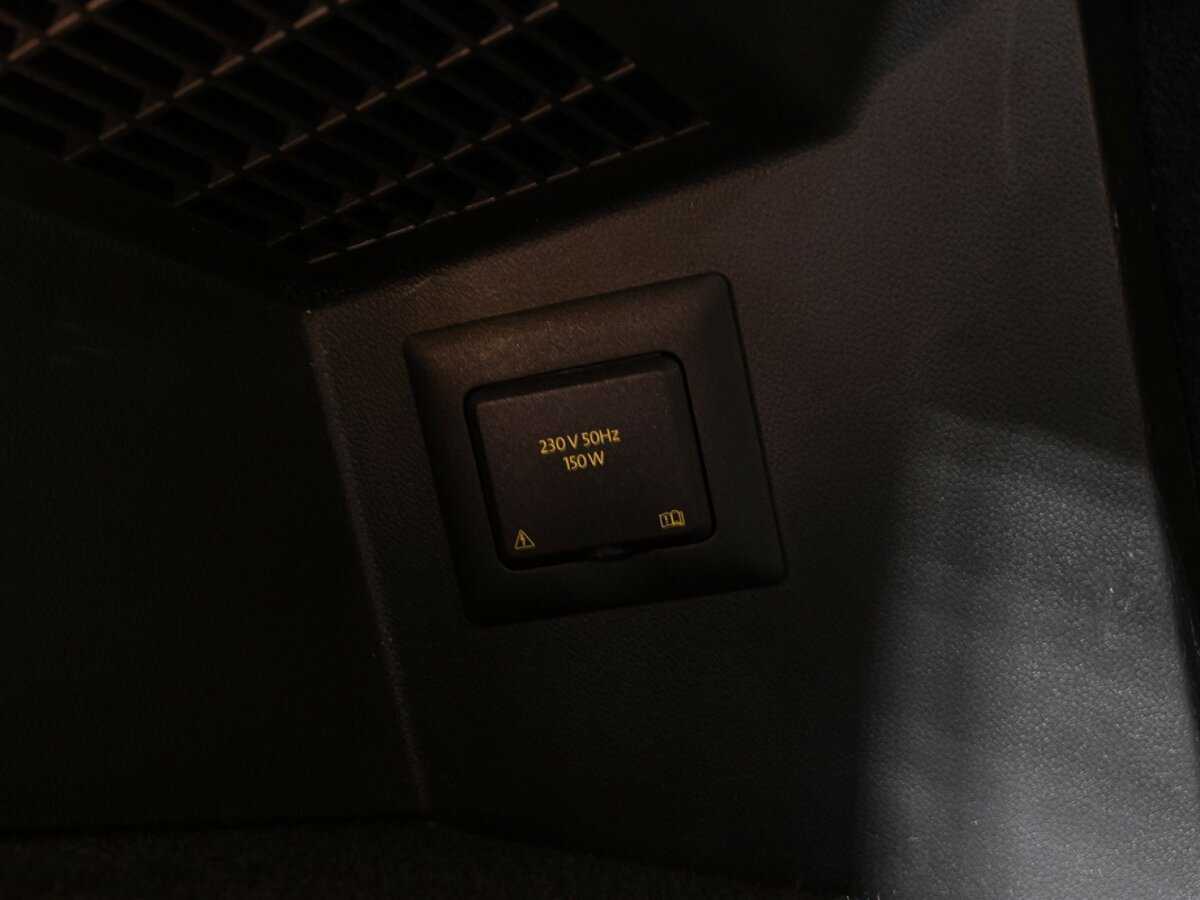 Volkswagen Tiguan 2018 года с пробегом. Фото: #16