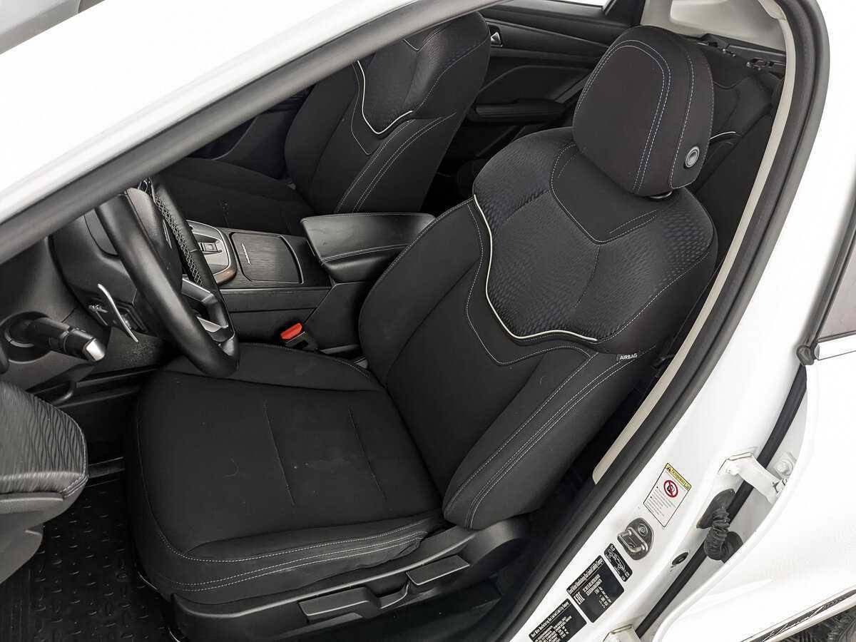 Б/У Хавал Джолион 2021 года. Фото: #18