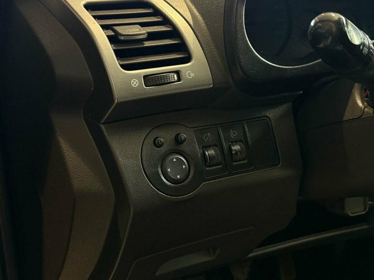 Б/У Чери Тигго (Т11) 2014 года. Фото: #11