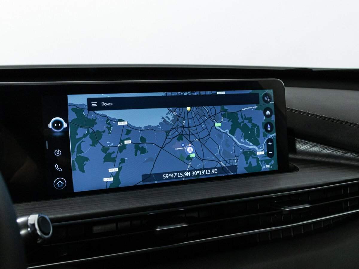 Chery Tiggo 7 Pro Max 2023 года с пробегом. Фото: #16