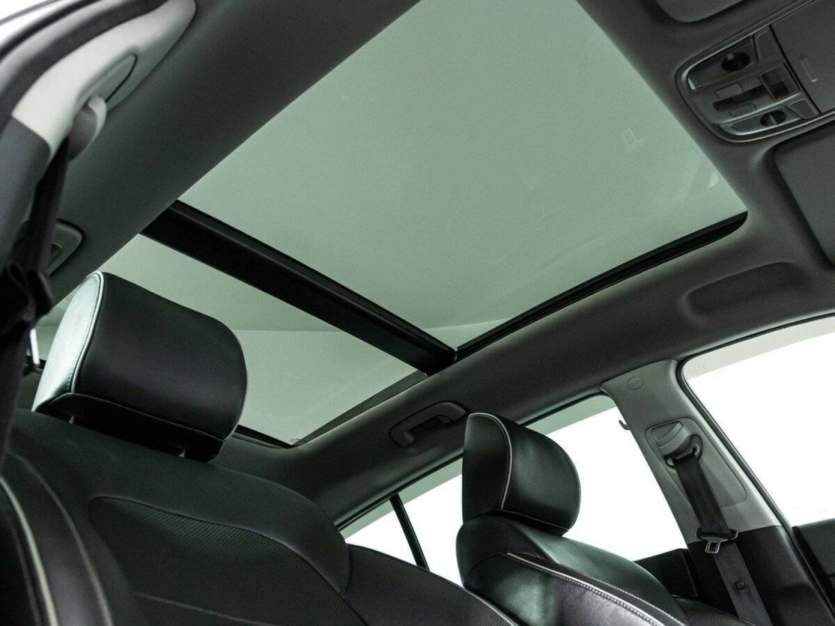 Б/У Киа Спортейдж 2018 года. Фото: #22