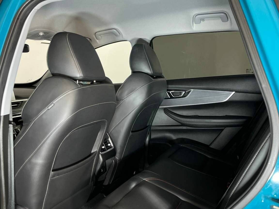 Б/У Чери Тигго 7 Про 2021 года. Фото: #8