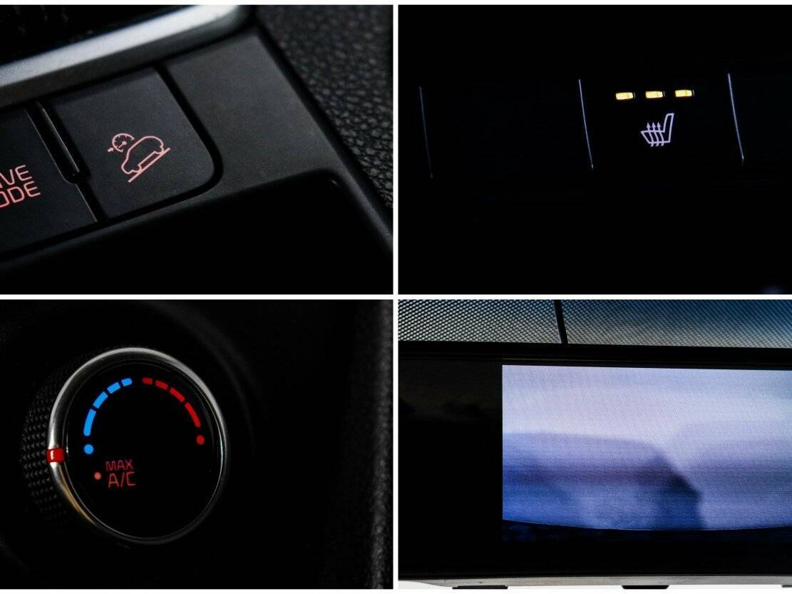 Kia Sportage 2018 года с пробегом. Фото: #18