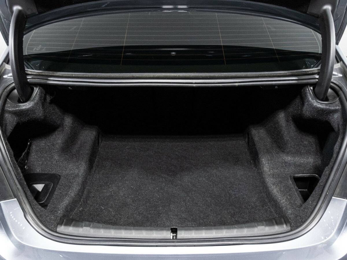 BMW 5 серии 2017 года с пробегом. Фото: #14