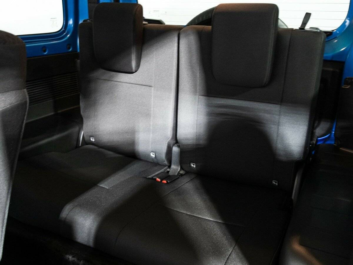 Suzuki Jimny 2020 года с пробегом. Фото: #9