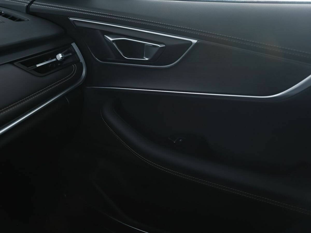 Б/У Чери Тигго 8 2020 года. Фото: #17