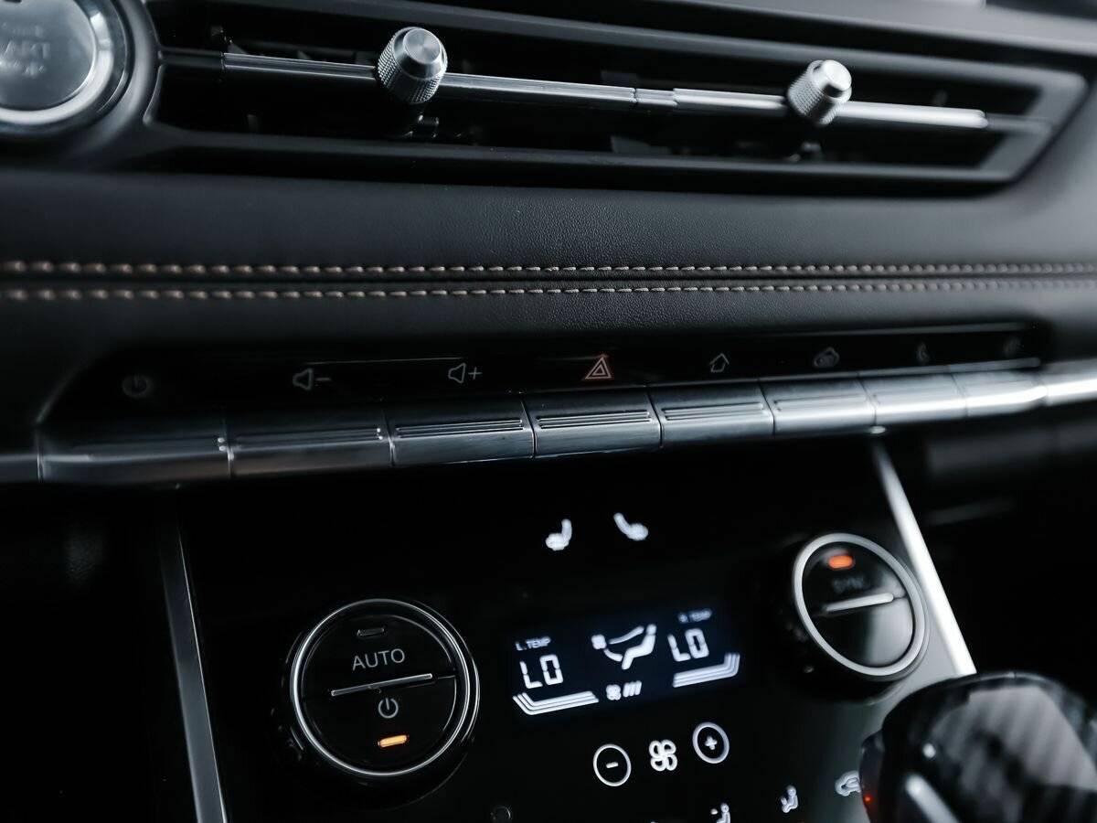 Б/У Чери Тигго 8 2020 года. Фото: #18