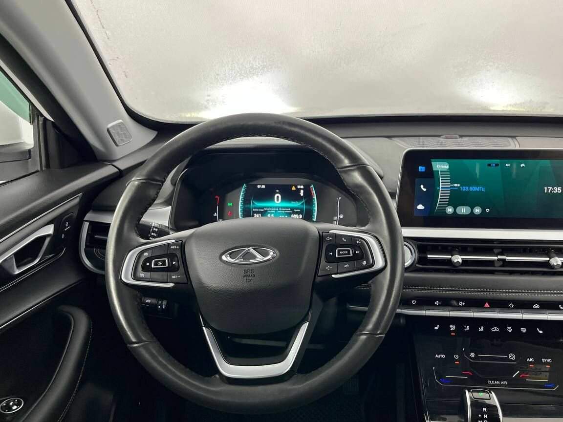 Б/У Чери Тигго 7 Про 2022 года. Фото: #14