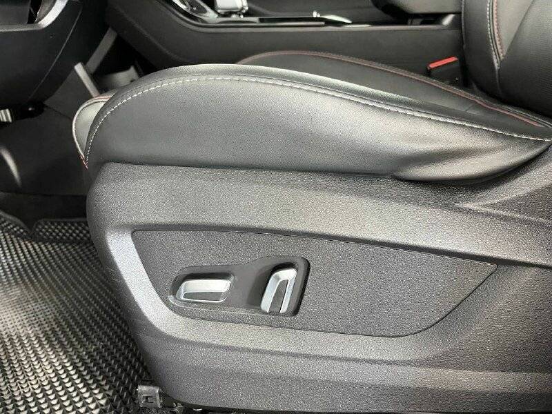 Б/У Чери Тигго 7 Про 2022 года. Фото: #17