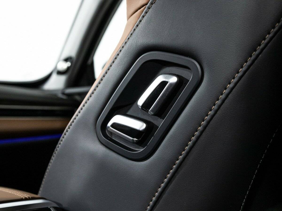 Chery Tiggo 8 Pro Max 2023 года с пробегом. Фото: #17