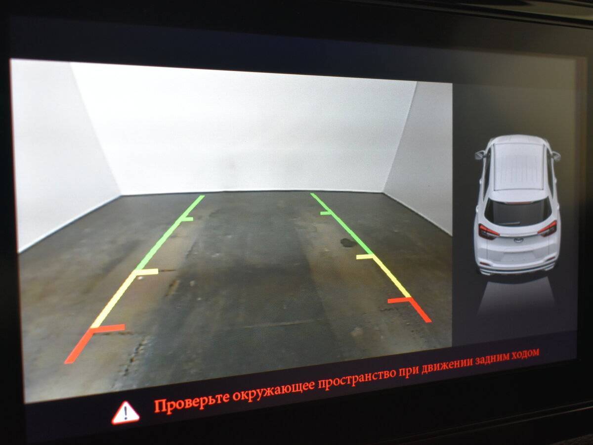 Б/У Чери Тигго 4 2021 года. Фото: #7