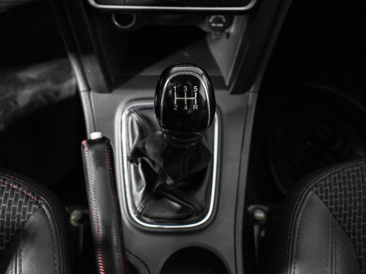 Б/У Чери Тигго 3 2017 года. Фото: #8