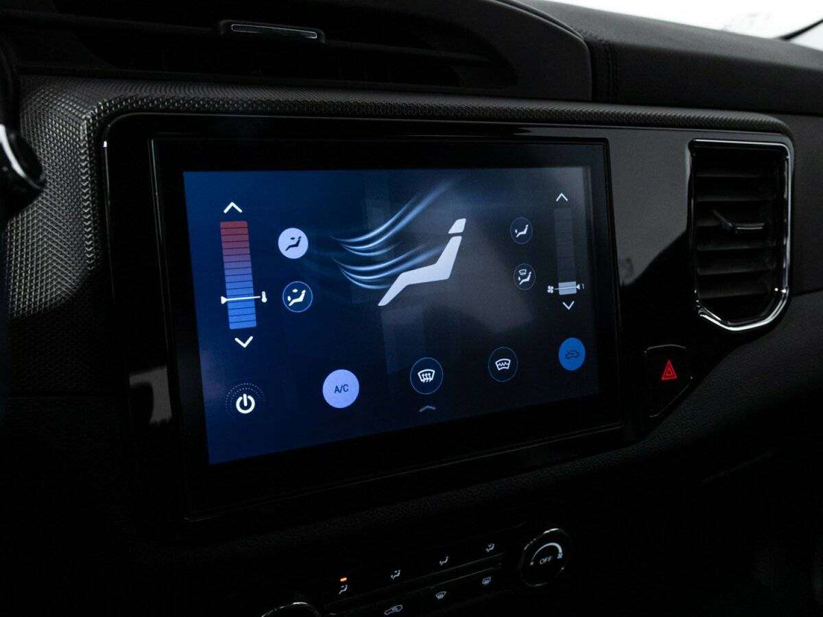 Б/У Чери Тигго 4 2021 года. Фото: #15