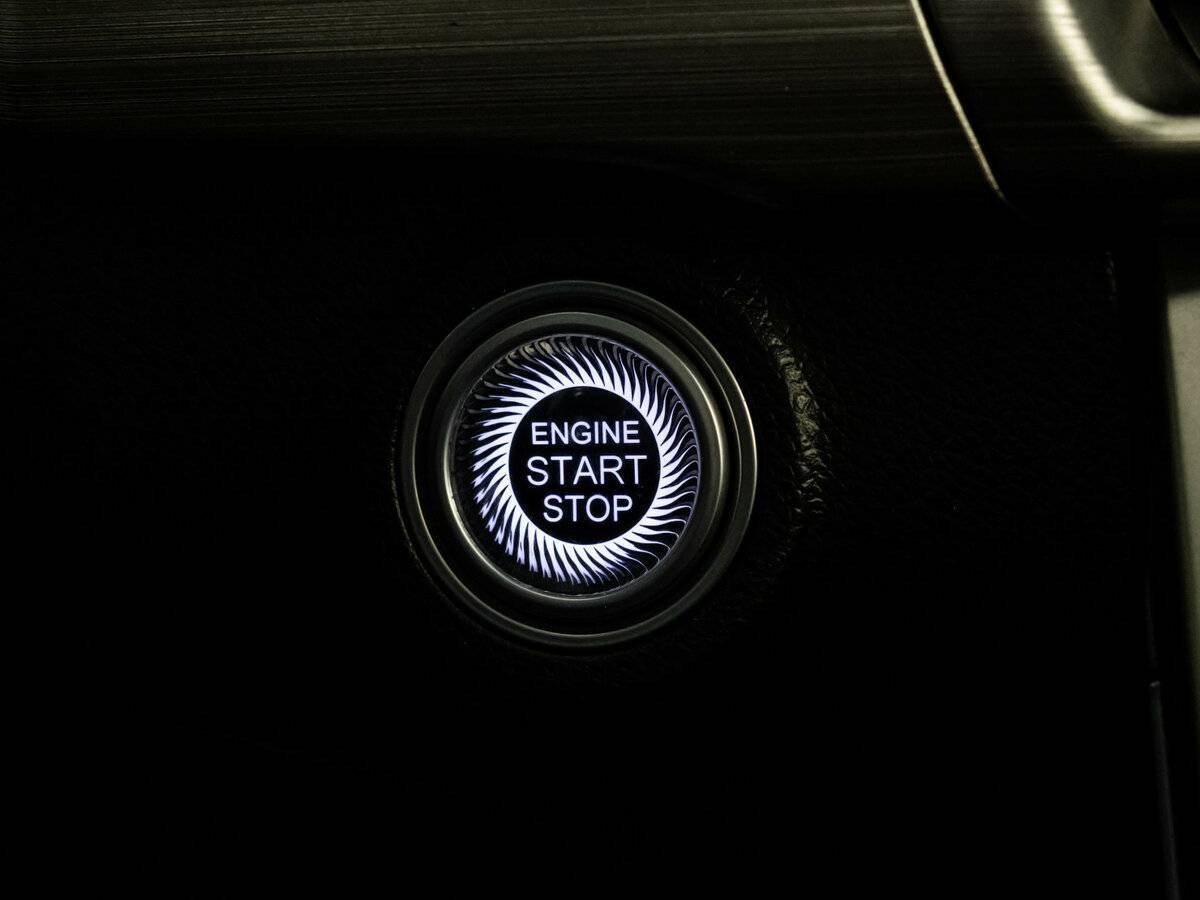 EXEED TXL 2023 года с пробегом. Фото: #14