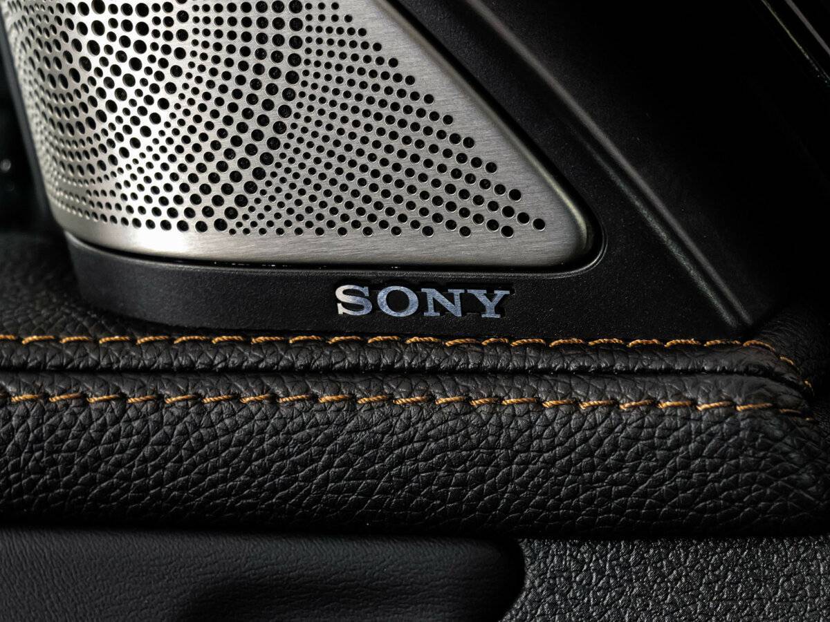 EXEED TXL 2023 года с пробегом. Фото: #15