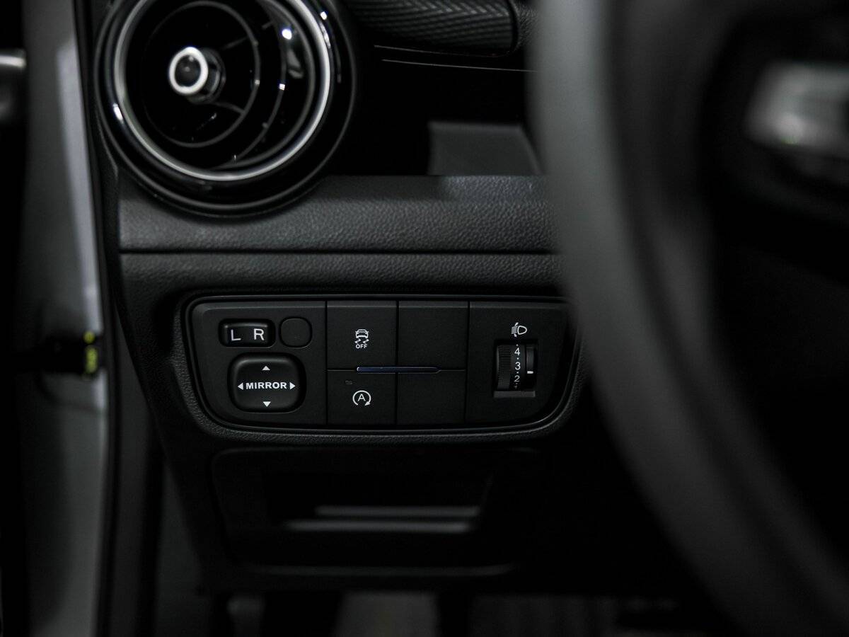 Changan Alsvin 2024 года с пробегом. Фото: #14