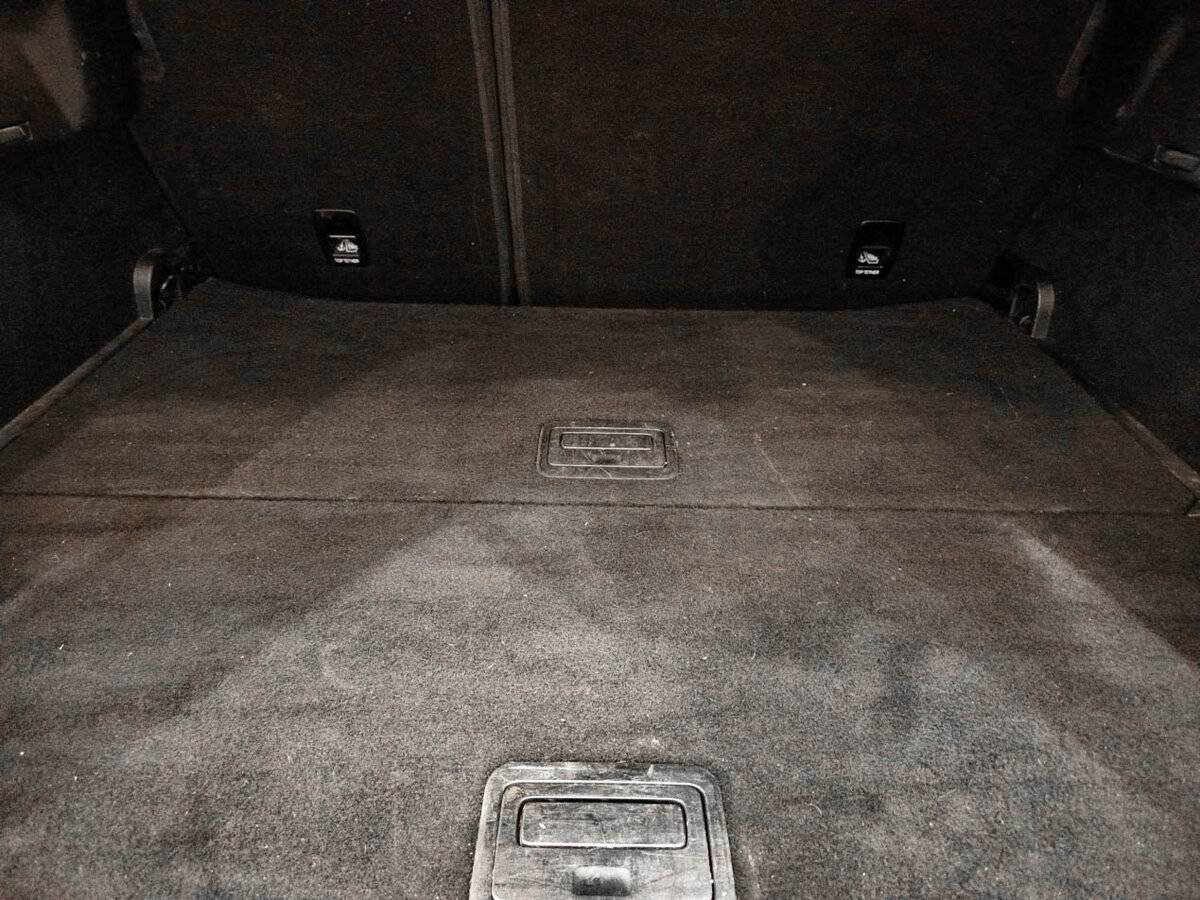 Б/У Рено Меган 2019 года. Фото: #7