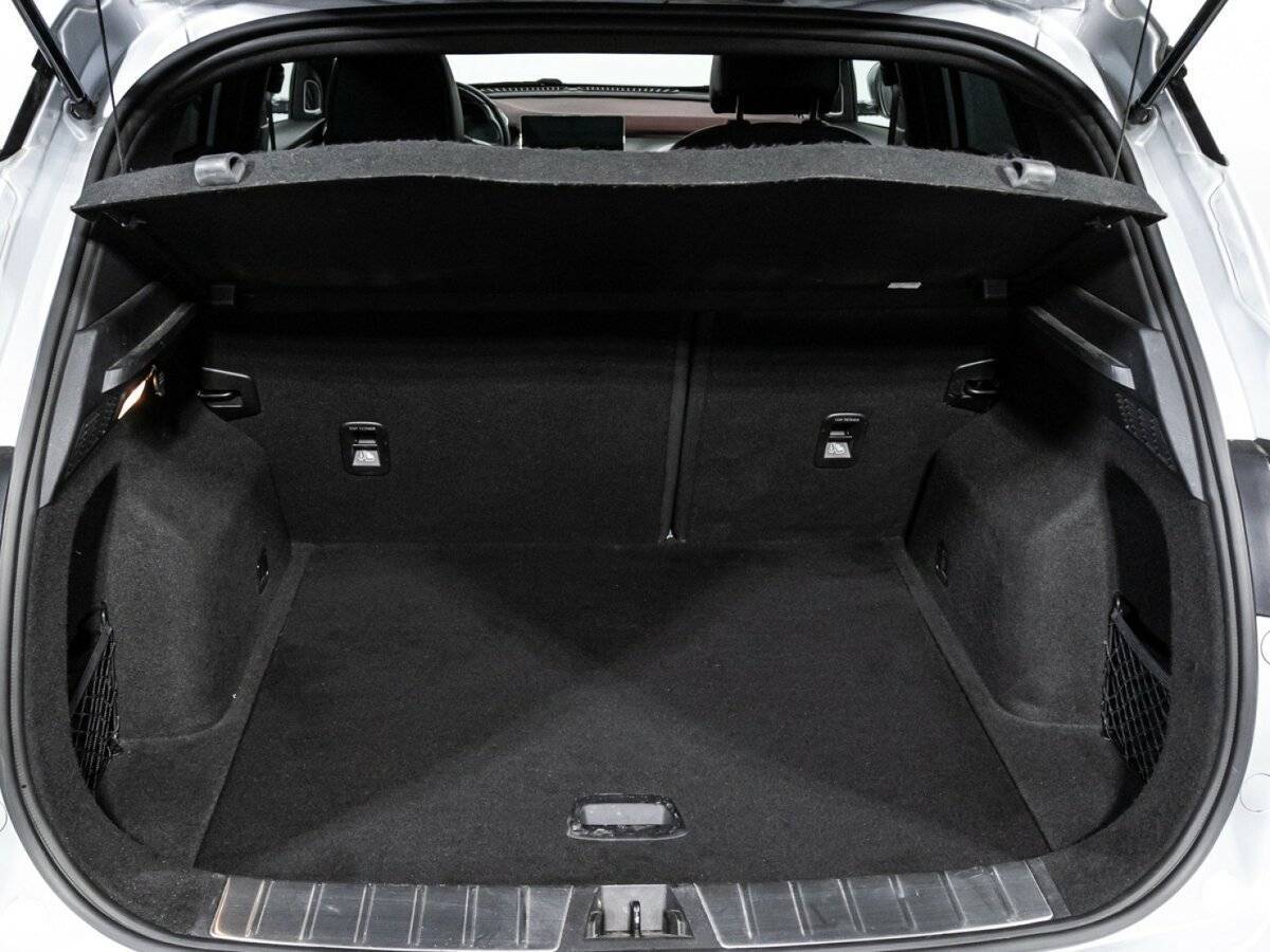 Б/У Джили Кулрэй 2021 года. Фото: #14