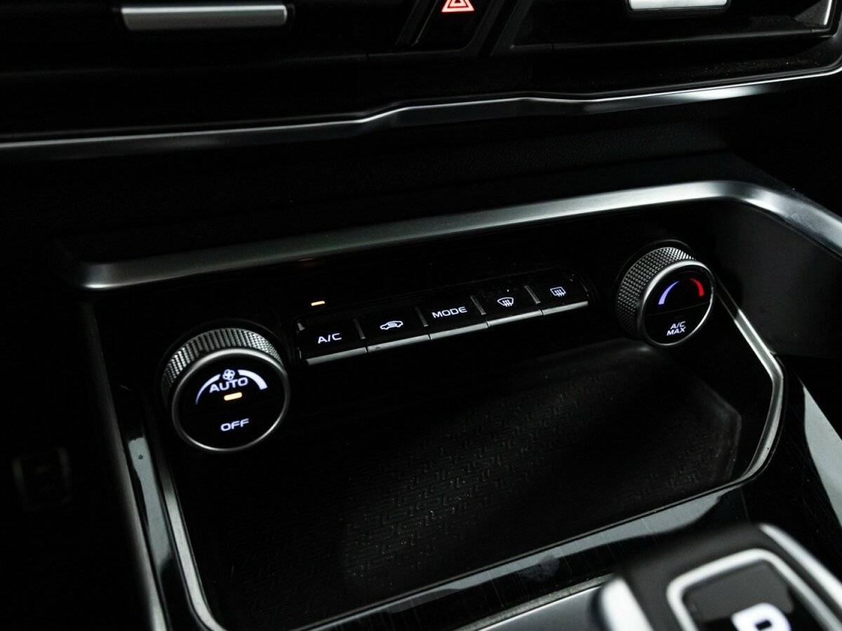 Б/У Джили Кулрэй 2021 года. Фото: #18