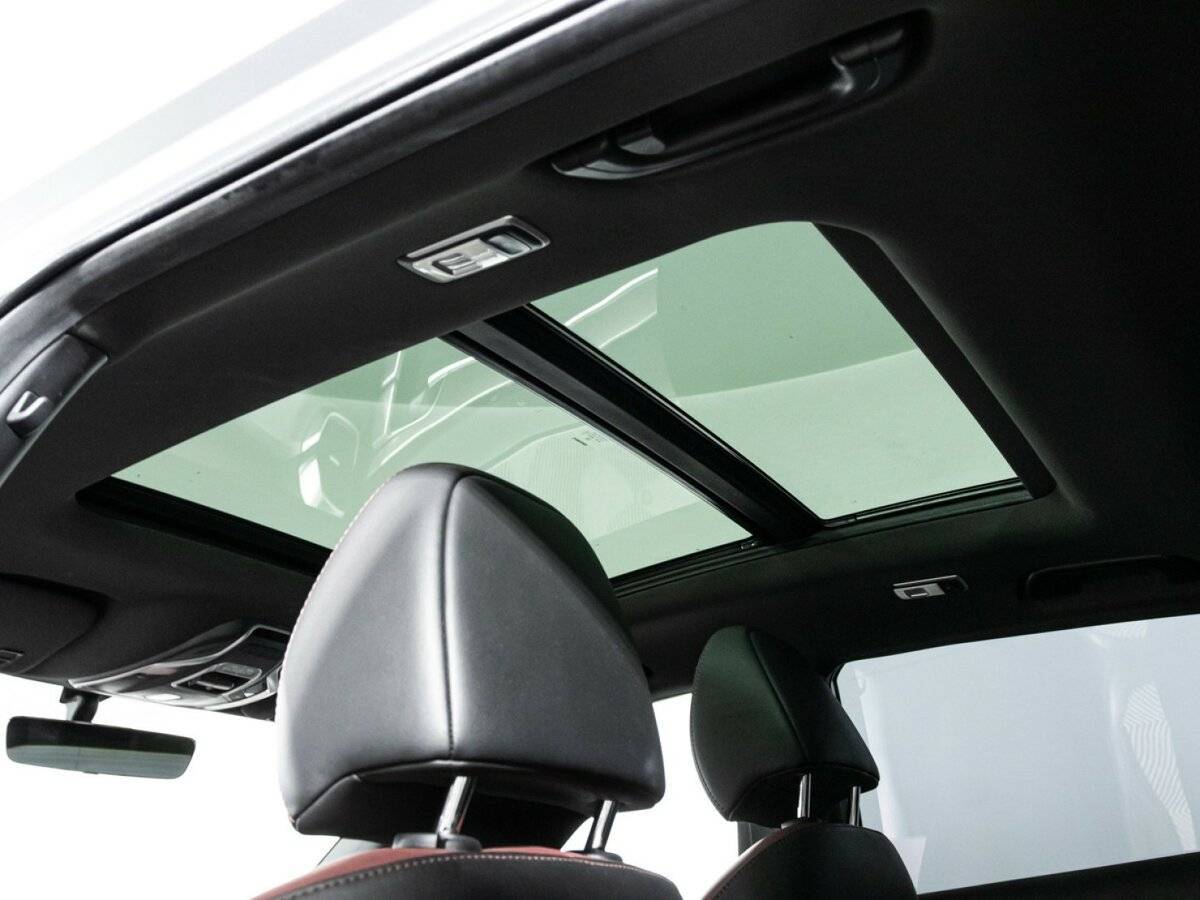 Б/У Джили Кулрэй 2021 года. Фото: #19