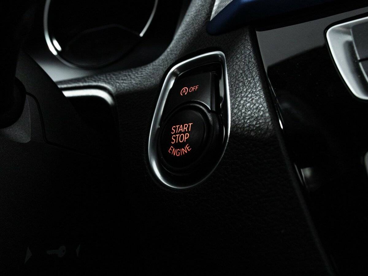 BMW 1 серии 2018 года с пробегом. Фото: #18