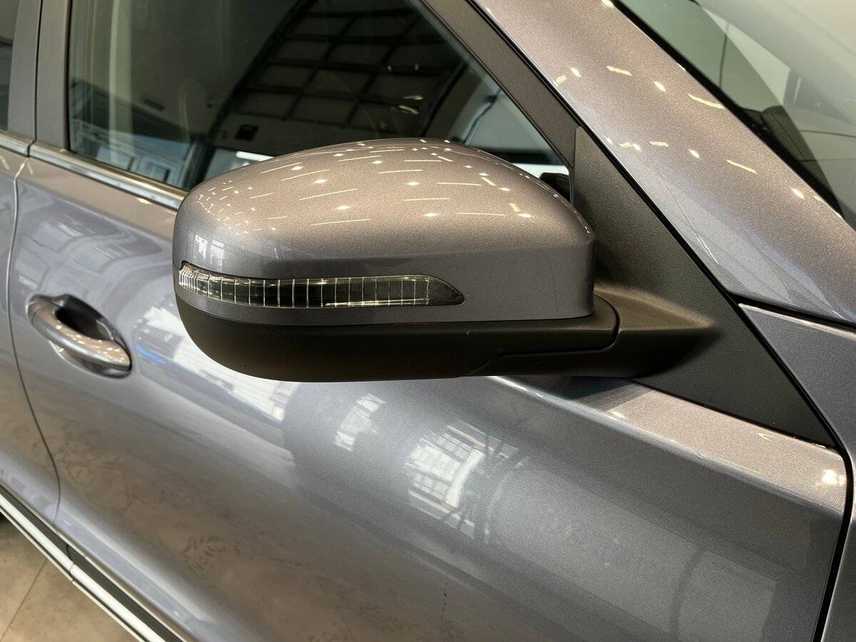 Chery Tiggo 4 Pro 2023 года с пробегом. Фото: #18