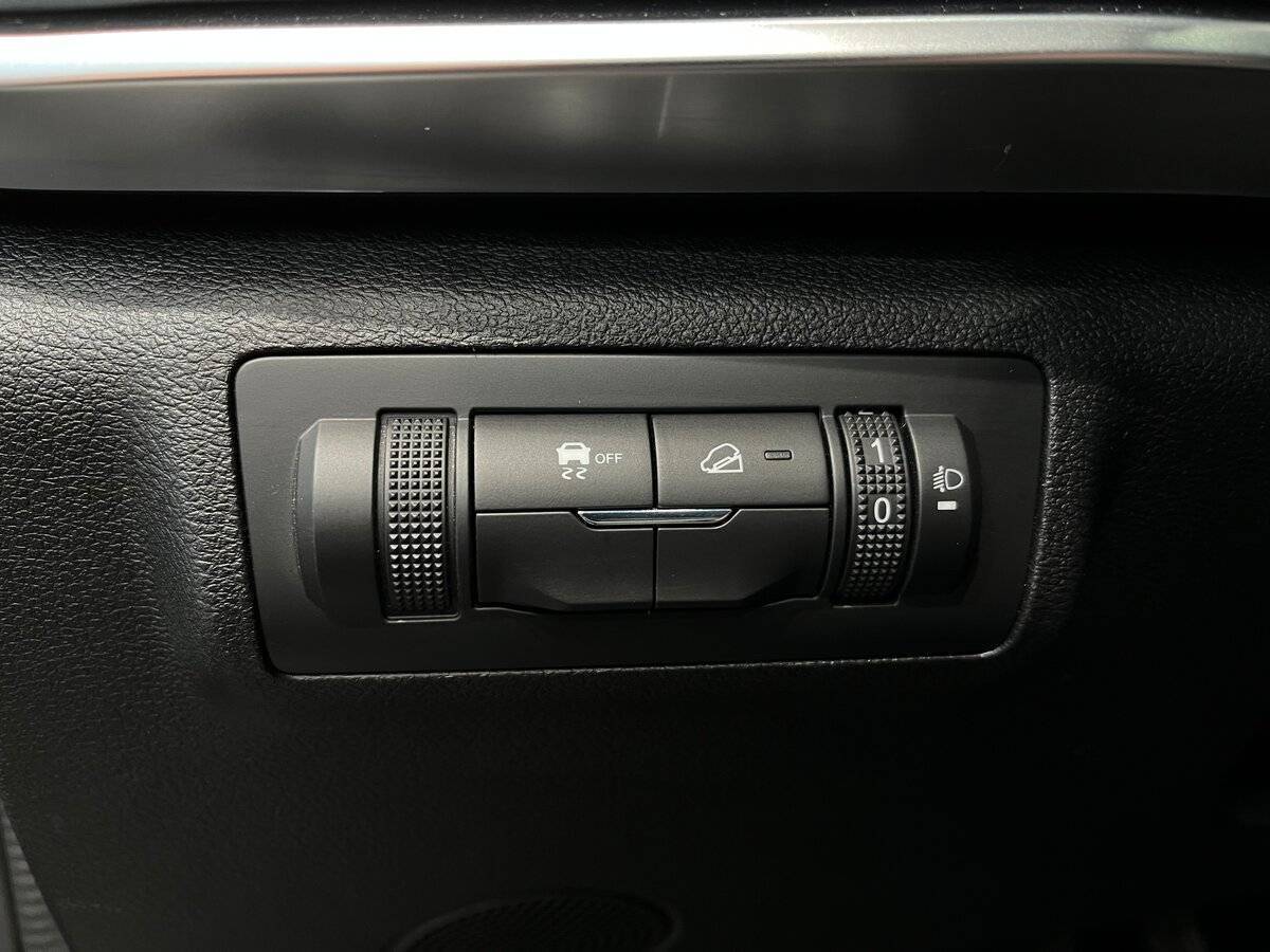 Chery Tiggo 4 Pro 2023 года с пробегом. Фото: #27