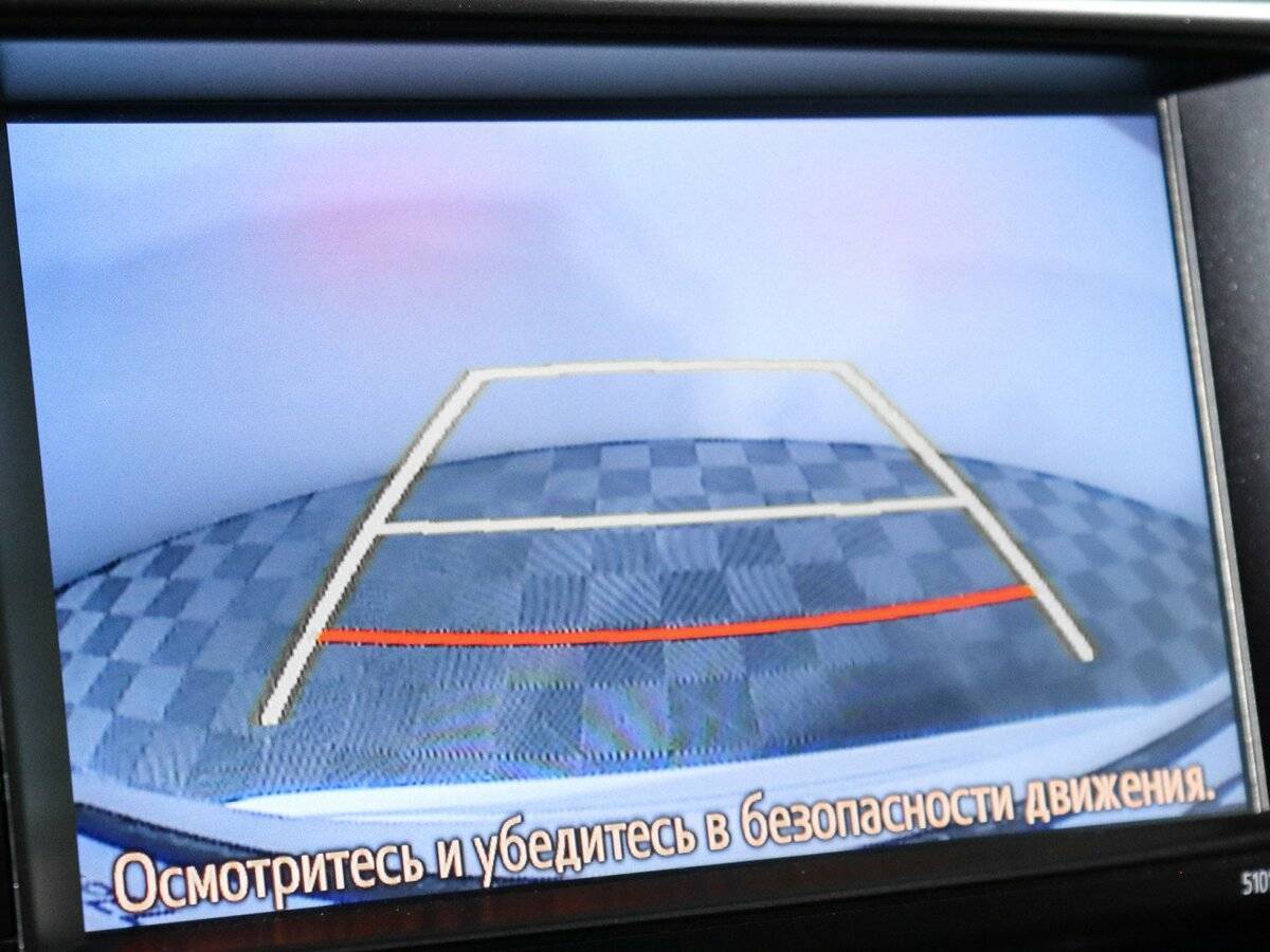 Toyota RAV4 2017 года с пробегом. Фото: #18