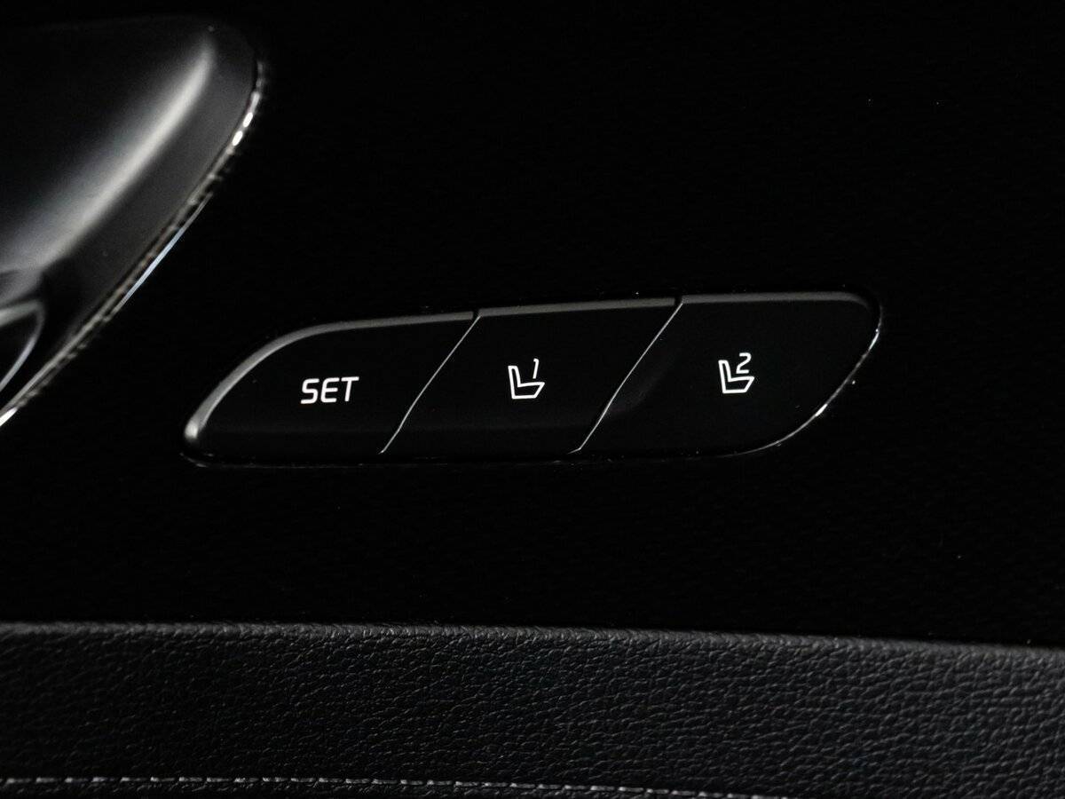 Kia Cerato 2020 года с пробегом. Фото: #21