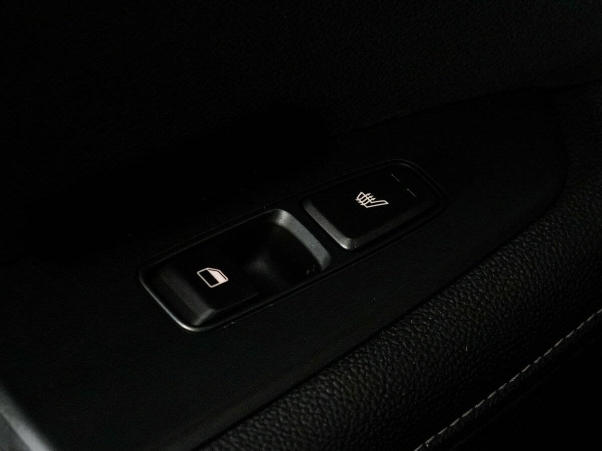 Kia Cerato 2020 года с пробегом. Фото: #23