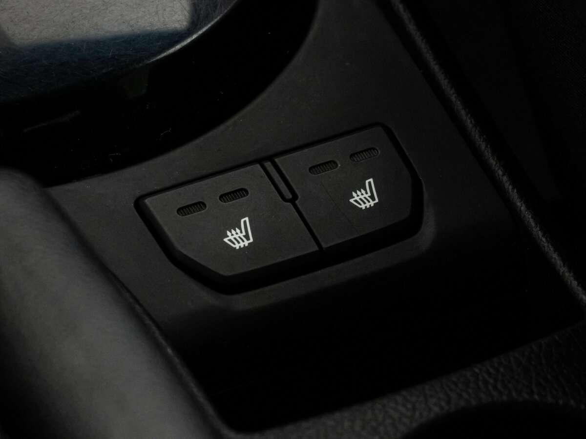 Б/У Киа Рио 2014 года. Фото: #13