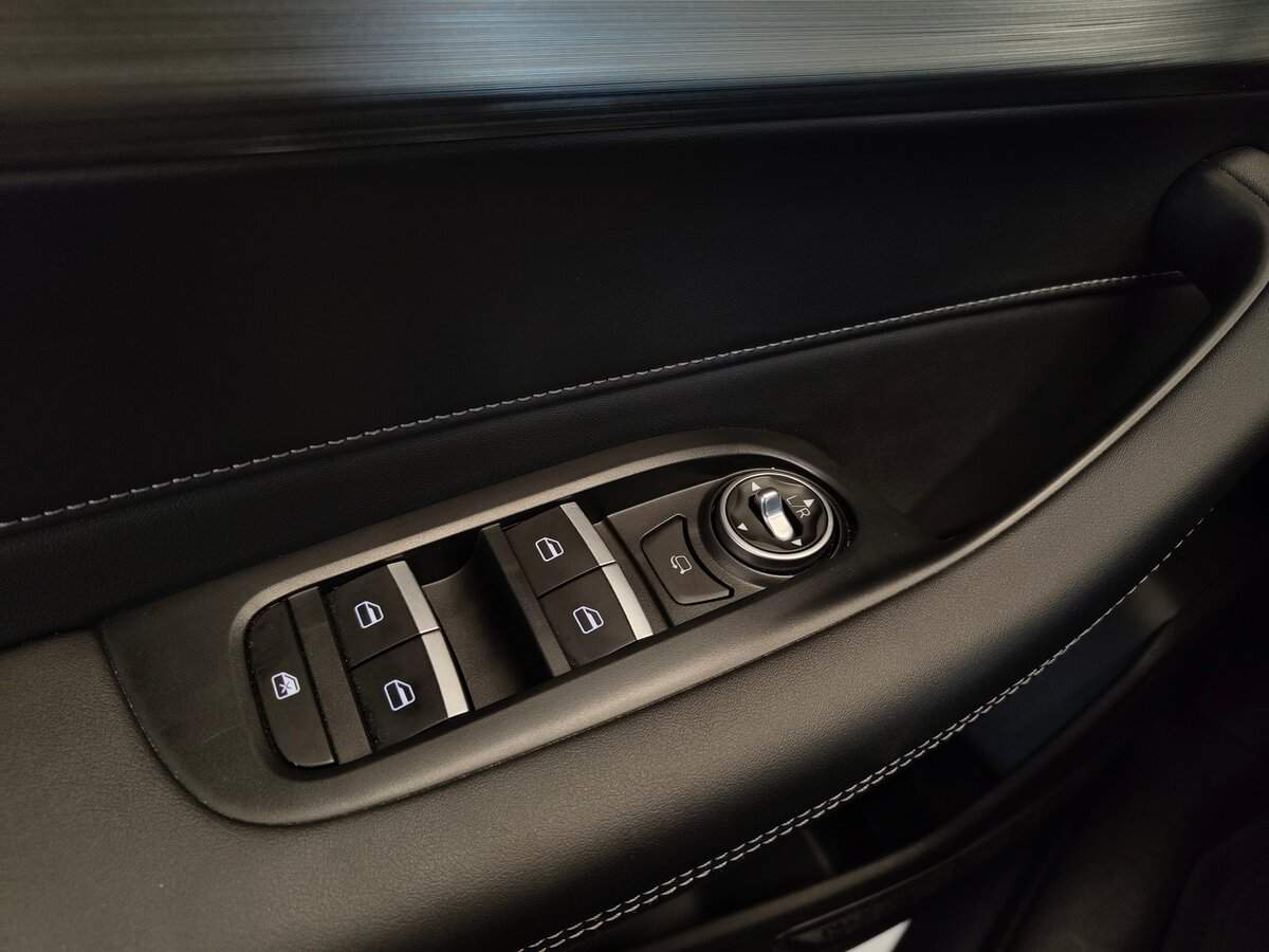 Chery Tiggo 4 Pro 2023 года с пробегом. Фото: #10