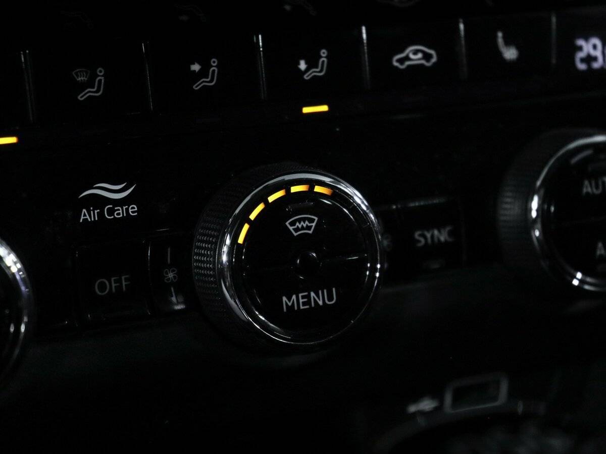 Б/У Шкода Октавия 2017 года. Фото: #14