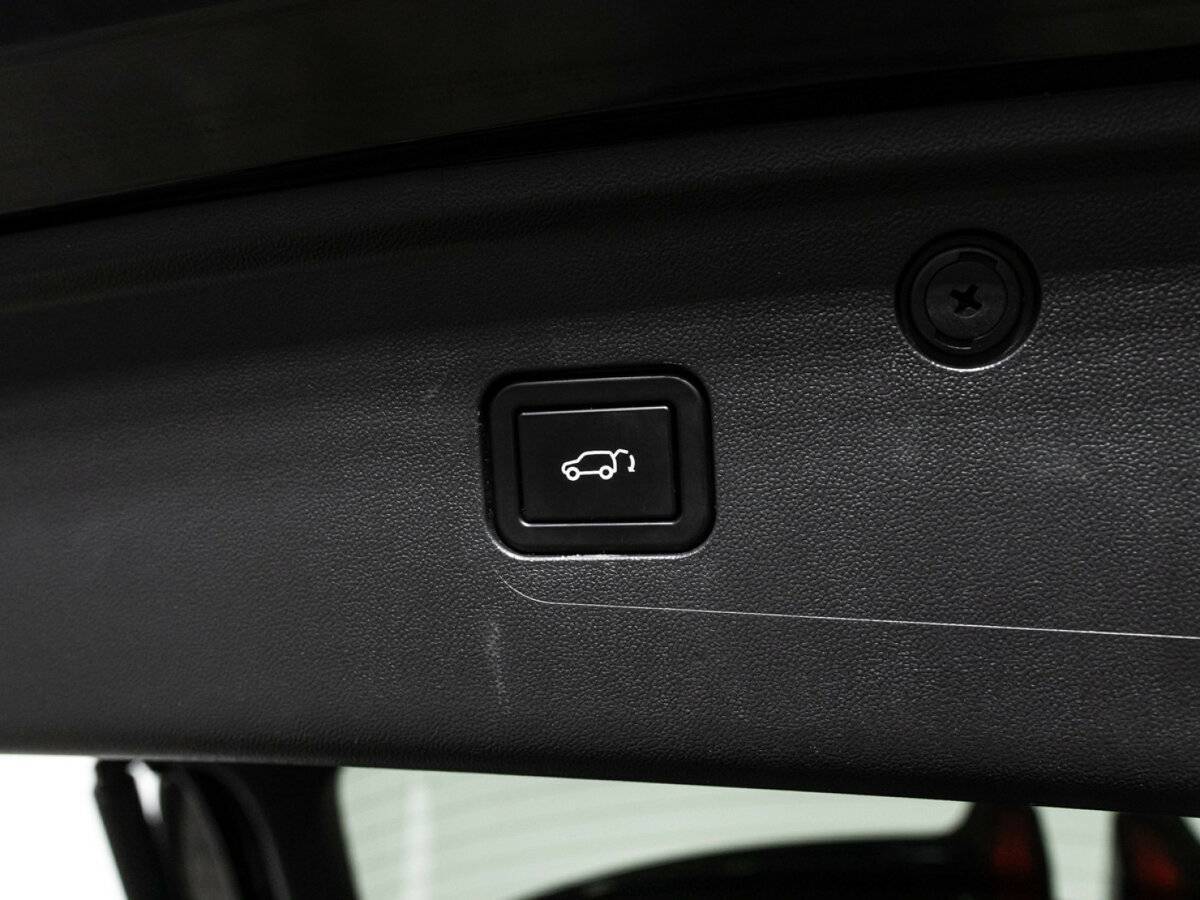 Changan UNI-K 2023 года с пробегом. Фото: #13