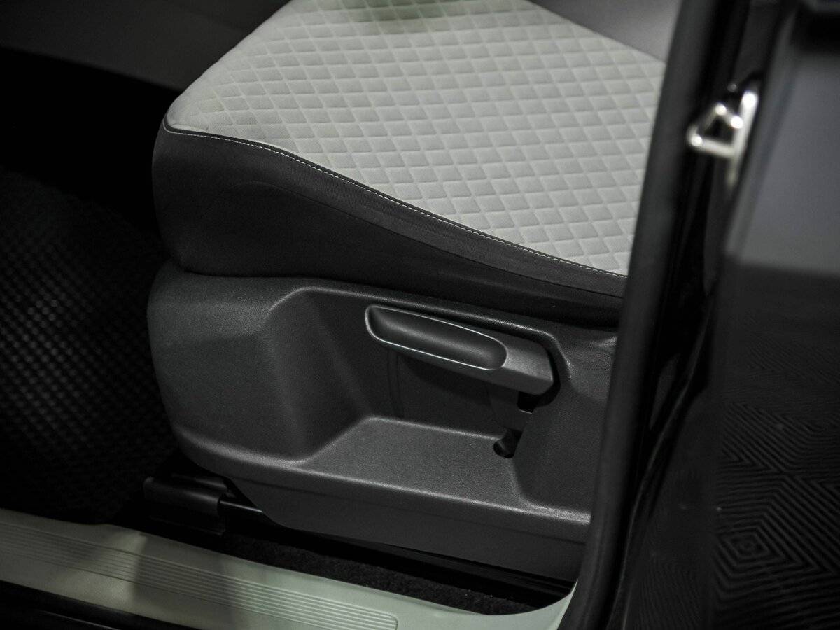 Volkswagen Tiguan 2017 года с пробегом. Фото: #13