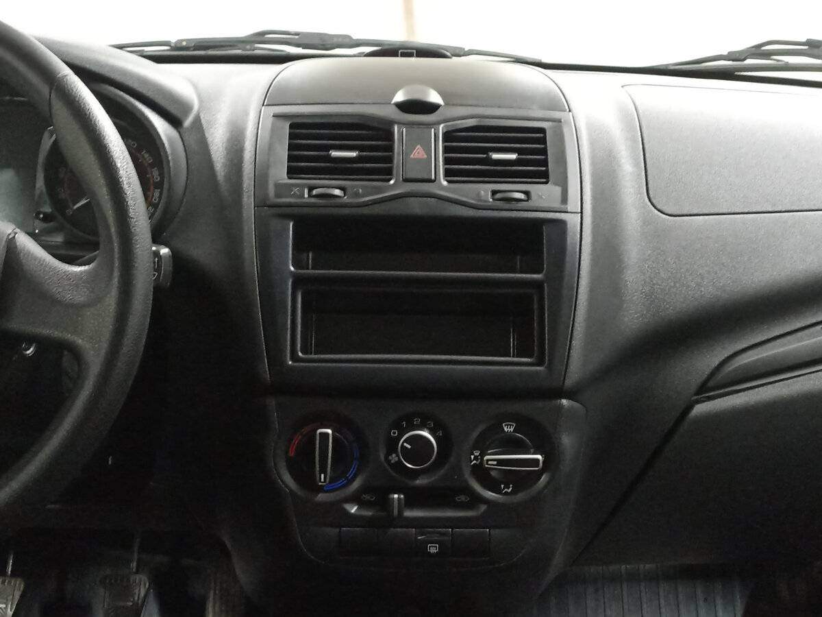 Б/У Лада (ВАЗ) Гранта 2019 года. Фото: #14