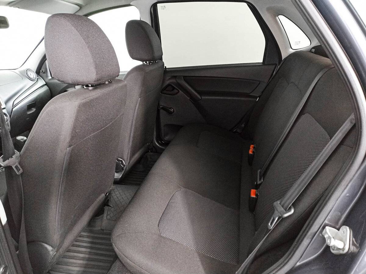 Б/У Лада (ВАЗ) Гранта 2019 года. Фото: #11