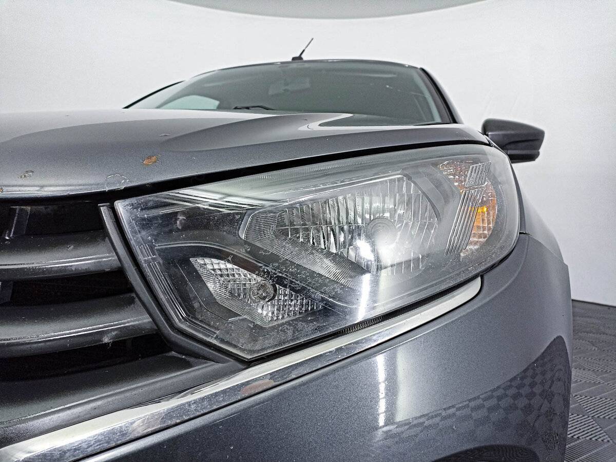 Б/У Лада (ВАЗ) Гранта 2019 года. Фото: #16