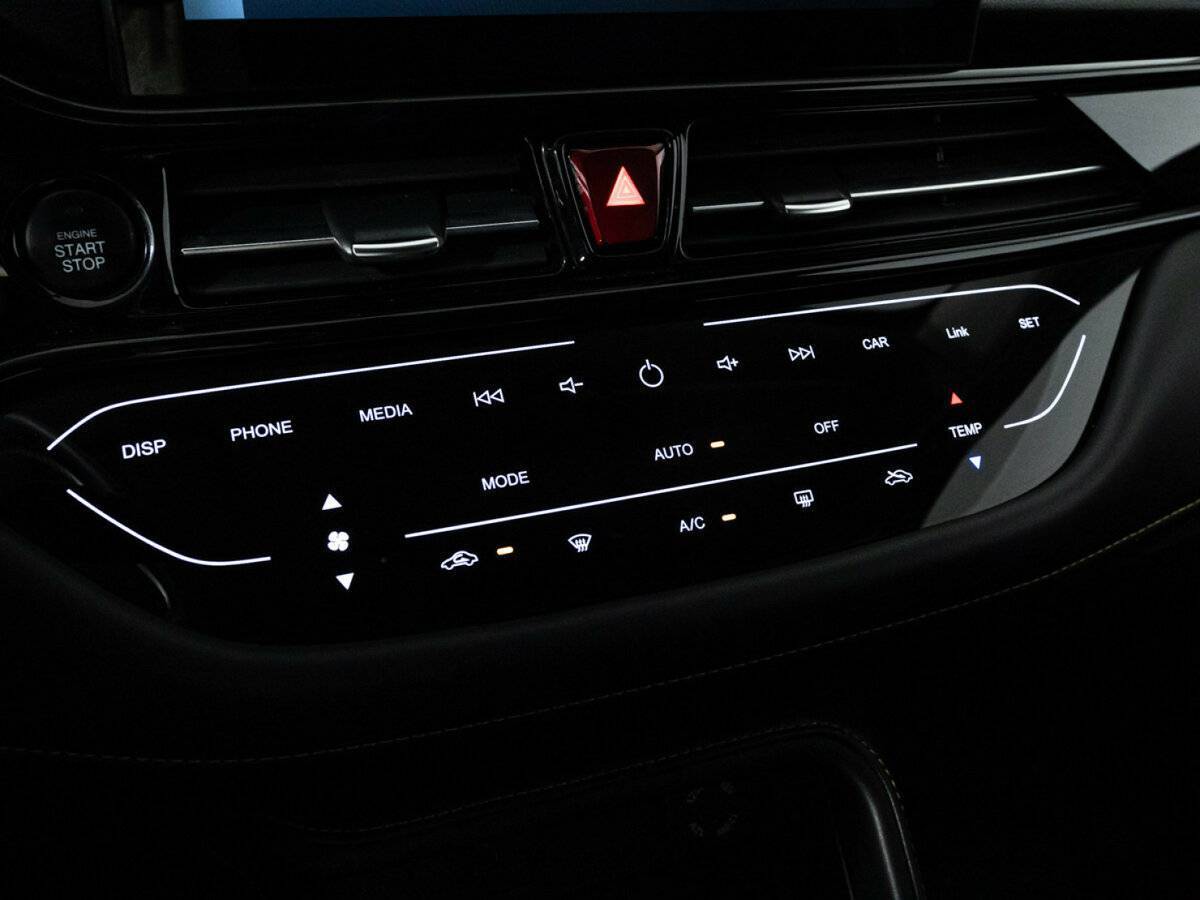 Москвич 3 2023 года с пробегом. Фото: #18