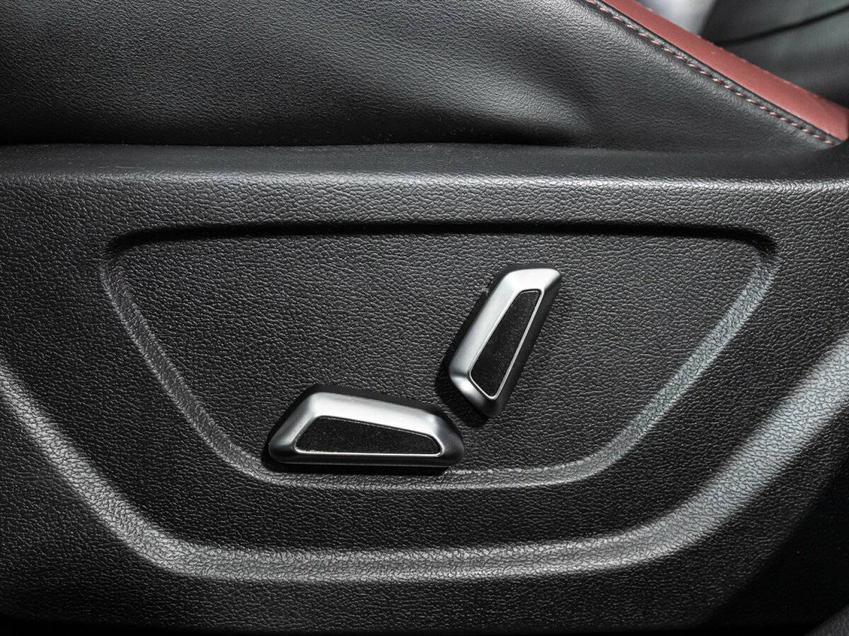 Б/У Джили Кулрэй 2021 года. Фото: #15