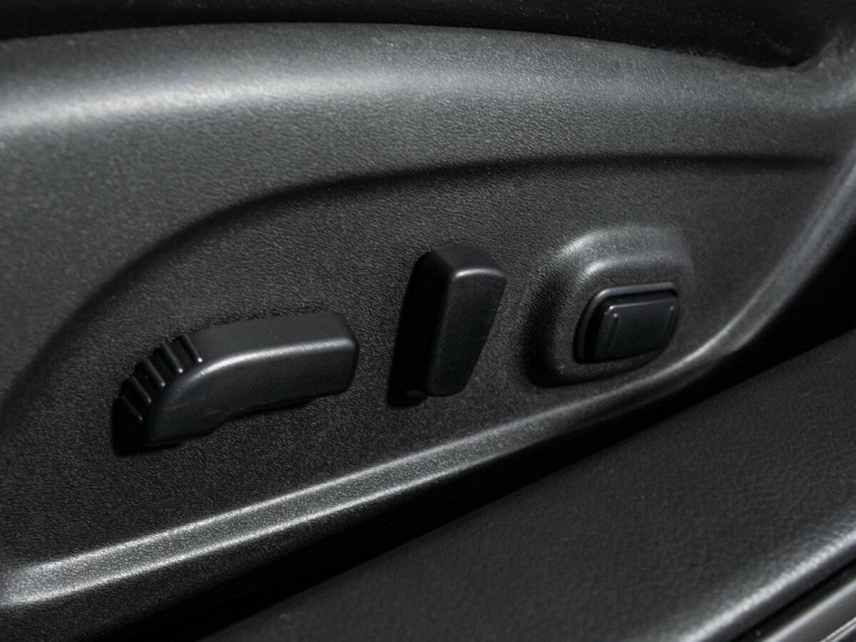 Б/У Ниссан Теана 2015 года. Фото: #15