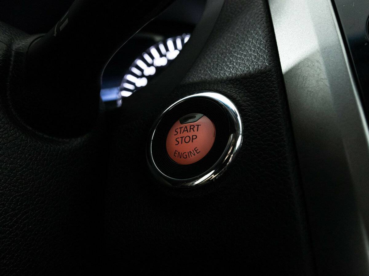 Б/У Ниссан Теана 2015 года. Фото: #22