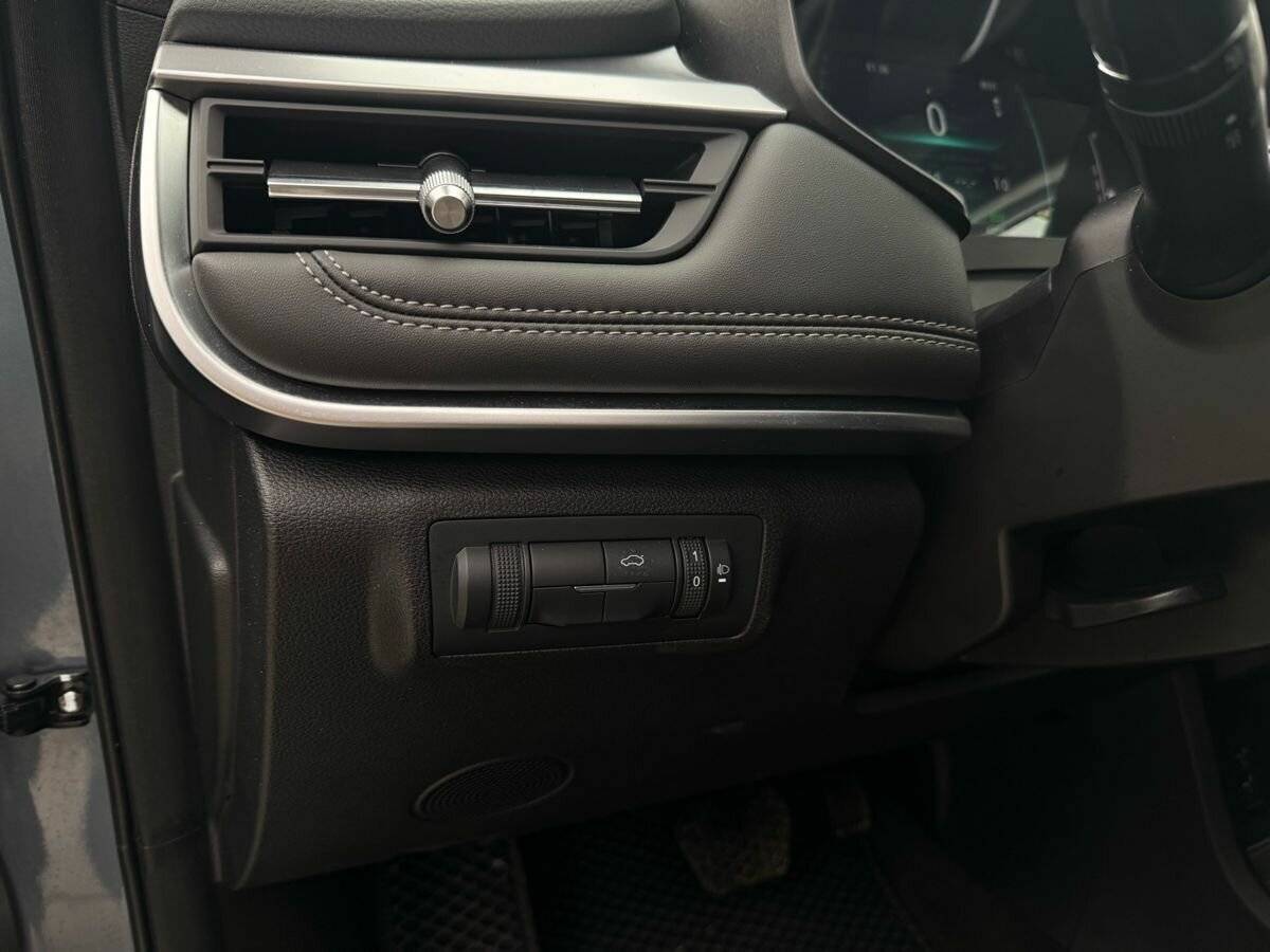 Б/У Чери Тигго 7 Про 2020 года. Фото: #13